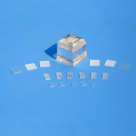 Nonlinear Crystal KTA Crystals