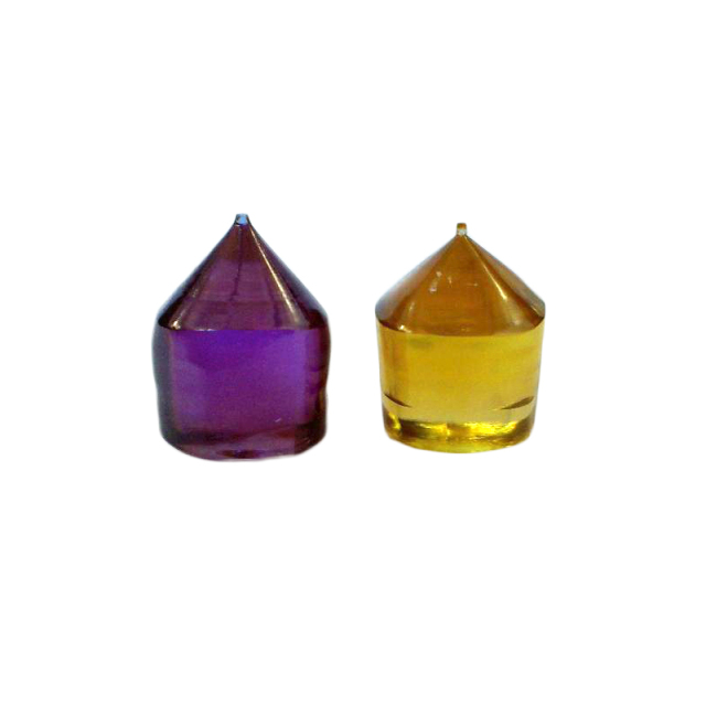 Nd:YVO4 Laser Crystals