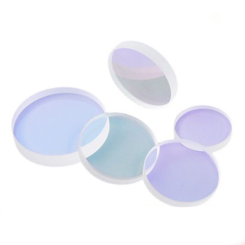 Laser Protection Window