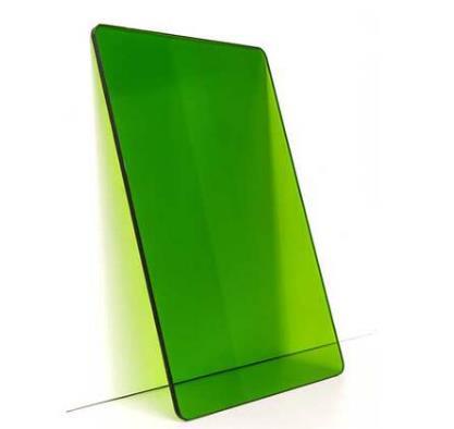 OD4+ 190-400nm/800-1100nm Laser Safety Window