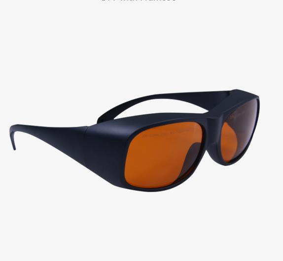 532&1064nm Laser Safety Glasses