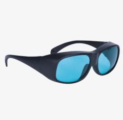 600-700nm Red Laser Safety Glasses