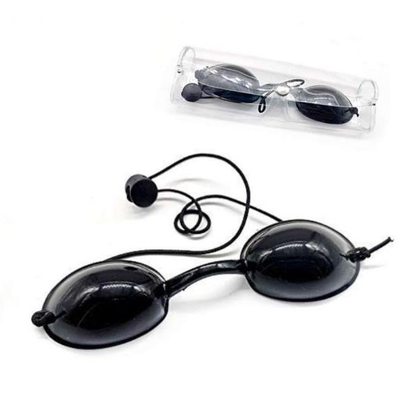 IPL Patient Eyewear