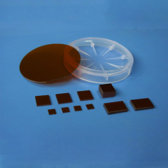 Semiconductor Single-Crystal Substrate Gallium Phosphide (GAP) Wafer
