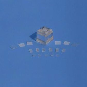 High Temperature Superconducting Thin Film Single Crystal Substrate Potassium Tantalate (KTaO3)