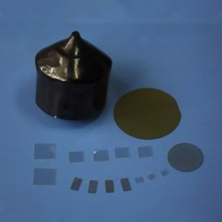 High Temperature Superconducting Thin Film Single Crystal Wafer Strontium Tantalum Lanthanum Aluminate (la, Sr) (al, Ta) O3