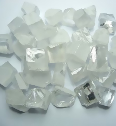 High Temperature Superconducting Thin Film Single Crystal Wafer Yttrium Doped Zirconia YSZ