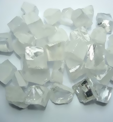 High Temperature Superconducting Thin Film Single Crystal Wafer Yttrium Doped Zirconia YSZ