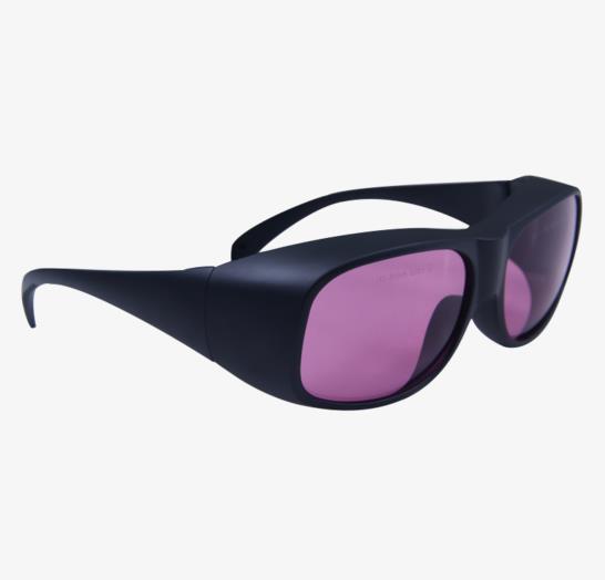 Laser Safety Glasses 750nm 755nm Alexandrite Laser Glasses