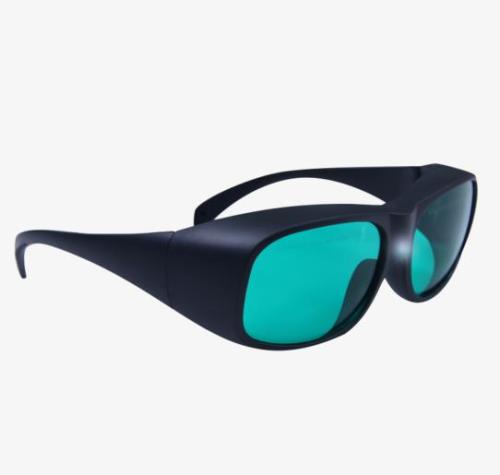 Laser Safety Glasses Ruby Laser Glasses