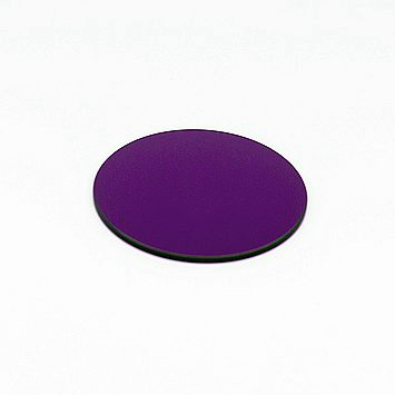355nm Bandpass Filter