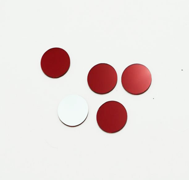 BP-635nm Bandpass Filter