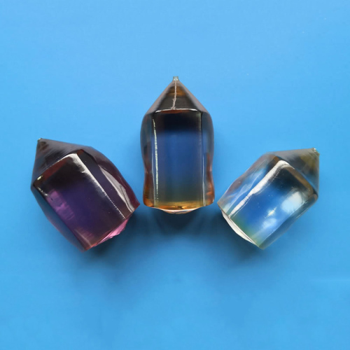 Laser Crystals