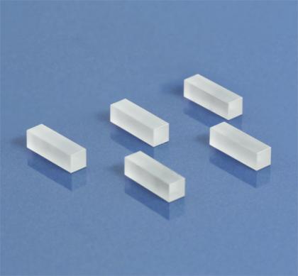 Nonlinear Crystal