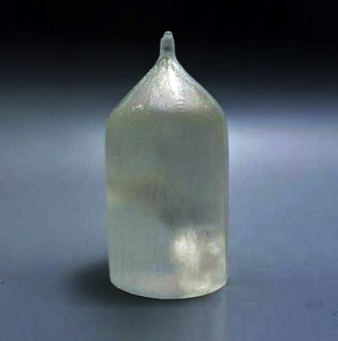Yb:CaF2 Laser Crystal