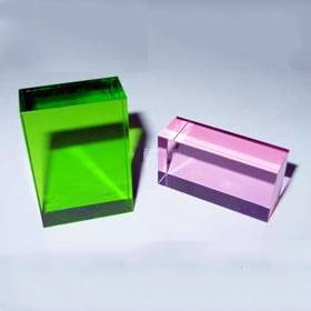Erbium and Ytterbium co-doped phosphate glass/Er Yb Glass  for LD pumped lasers