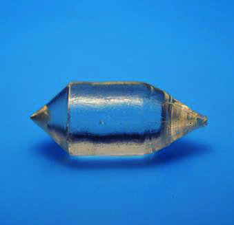 Yb:KGW Laser Crystal