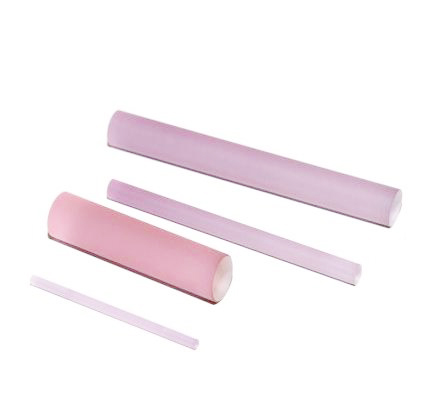 Nd:YLF Laser Crystal