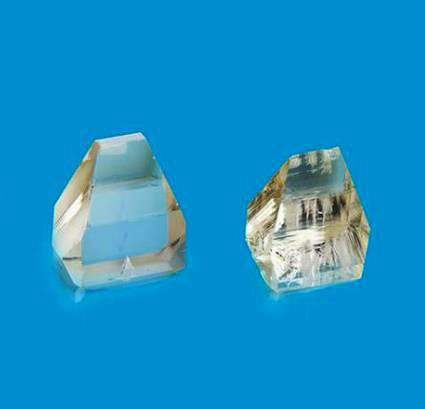 Nonlinear Crystal KTA Crystal