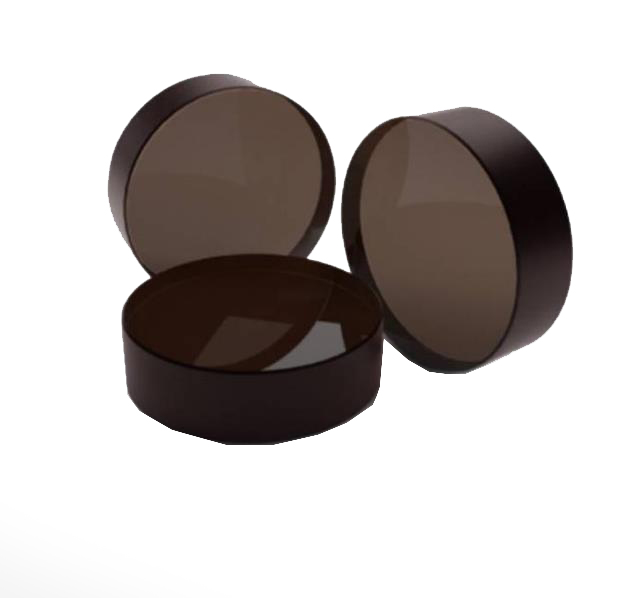 Passively Qswitched crystal VYAG