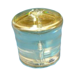 Lithium tantalate LiTaO3 crystal