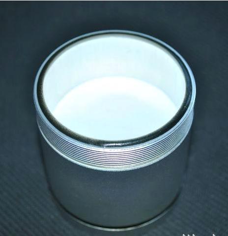 NaI(TI) Scintillator NaI(TI) Scintillation Crystal
