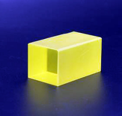 GAGG:Ce Scintillator GAGG:Ce Scintillation Crystal