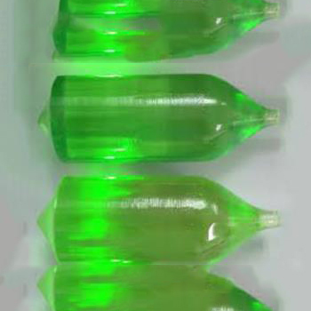 LuAG:Pr Scintillator LuAG:Pr Scintillation Crystal