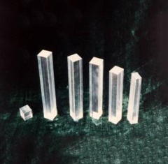 LSO(Ce) Scintillator LSO(Ce) Scintillation Crystal
