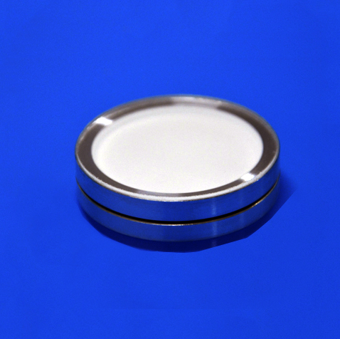 LaCl3:Ce Scintillator LaCl3:Ce Scintillation Crystal