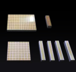CdWO4 Scintillator Array CWO Scintillator Array