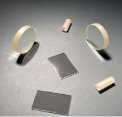 ZnS Window Zinc Sulfide Optical Window