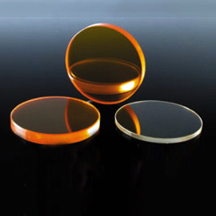 ZnSe Window Zinc Selenide Optical Window