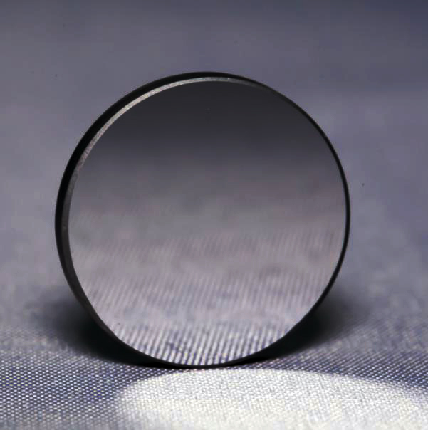 Gallium Arsenide (GaAs) optical window