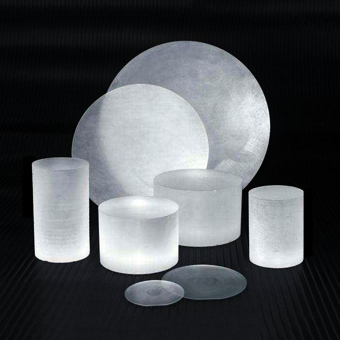 Sapphire Wafers Sapphire Substrate
