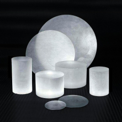 Sapphire Wafers Sapphire Substrate