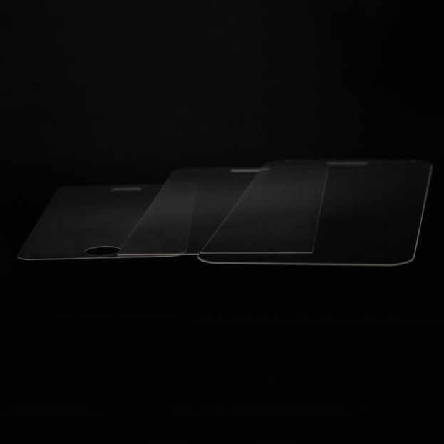 Sapphire screen