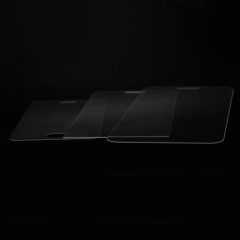 Sapphire screen