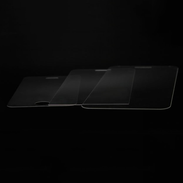 Sapphire screen