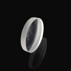 Optical Sapphire Lenses Sapphire Convex Lens