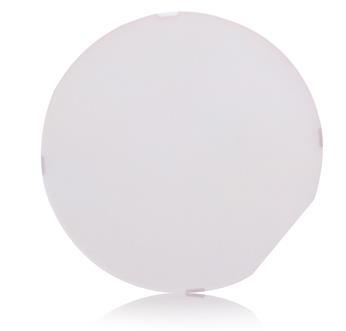 2 inch Sapphire Wafer Patterned Sapphire Substrate
