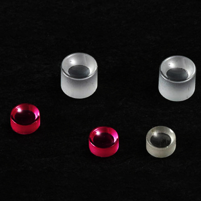 Sapphire & Ruby Jewel Bearing