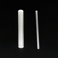 Sapphire Rod For Precision Machinery