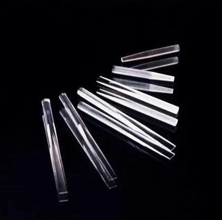 Ruby Rod Materials Polished/Unpolished Sapphire Rods & Ruby Rods