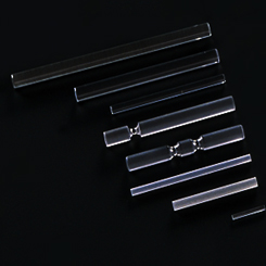 Customzied Sapphire Components Lift Pins And Sapphire Guide Alignment Pins