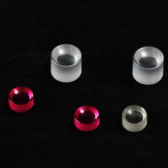 Jewel Bearing Ruby Sapphire Cup Jewel Bearing