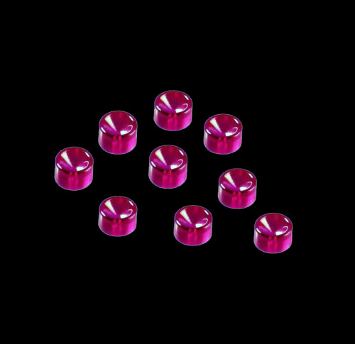 Jewel Bearing Sapphire Ruby Vee Jewel Bearing