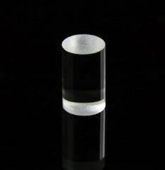 Sapphire Rod For Bearing Application