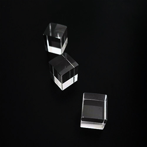 Sapphire Optics Prism & Custom Optical Sapphire Prism