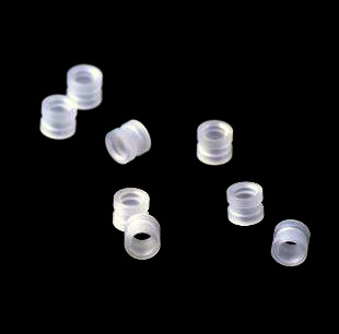 Jewel Bearing Sapphire Orifice Jewels & Ruby Orifice Jewels